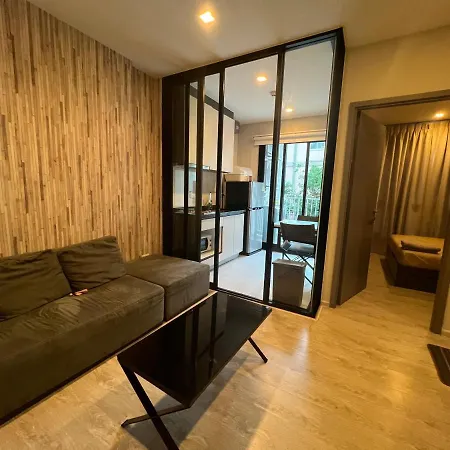 The Base Pattaya Near Pattaya Beach Apartment